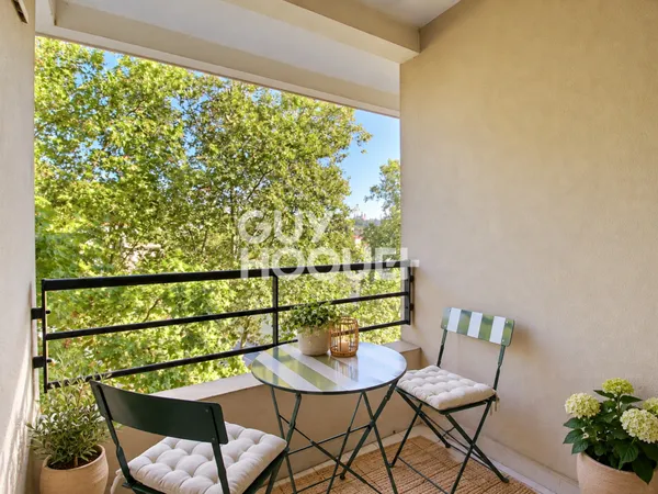 Appartement Lyon 3 pièce(s) 65 m2