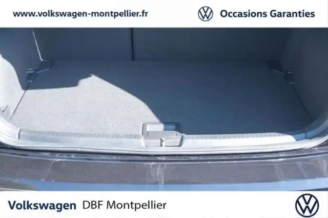 Volkswagen Polo 1.0 tsi 95 s&amp;s bvm5 life plus — photo 8