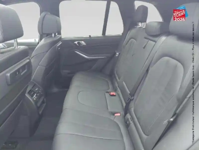 Bmw X5 xdrive45e 394ch m sport 17cv — photo 11