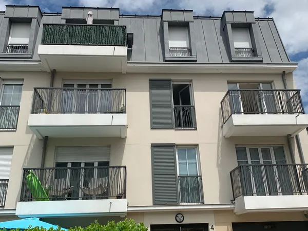 Loue Appartement à Antony (92)