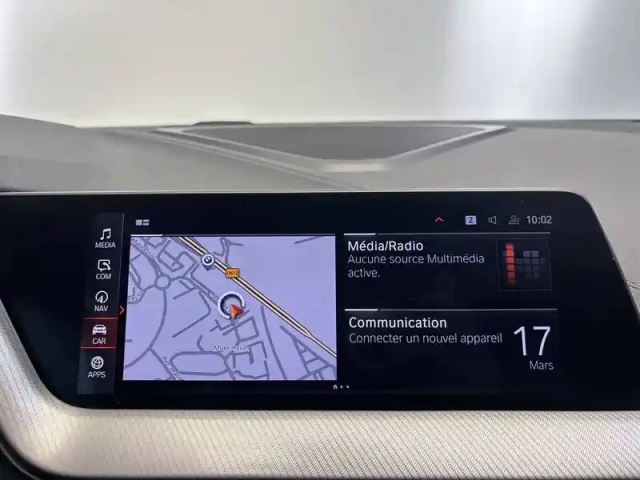 Bmw Serie 2 gran coupe 218d 150 ch bva8 — photo 31