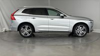 Volvo Xc60 D4 AdBlue AWD 190ch Inscription Luxe Geartronic — photo 4