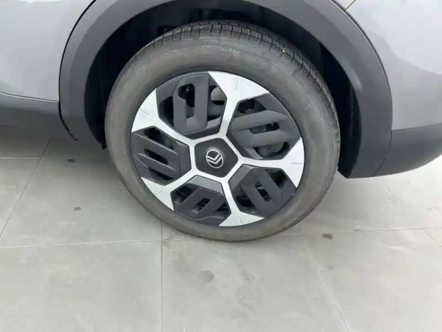 Citroën C4 hybride 136 e-dcs6 — photo 27