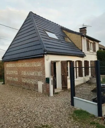 Maison location