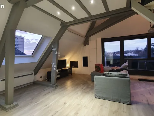 Appartement Besançon
