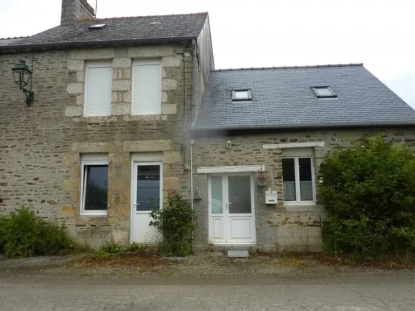 Maison 4 pièces 89 m²