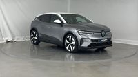 Renault Mégane E-Tech Electric EV60 220ch Techno optimum charge — photo 3