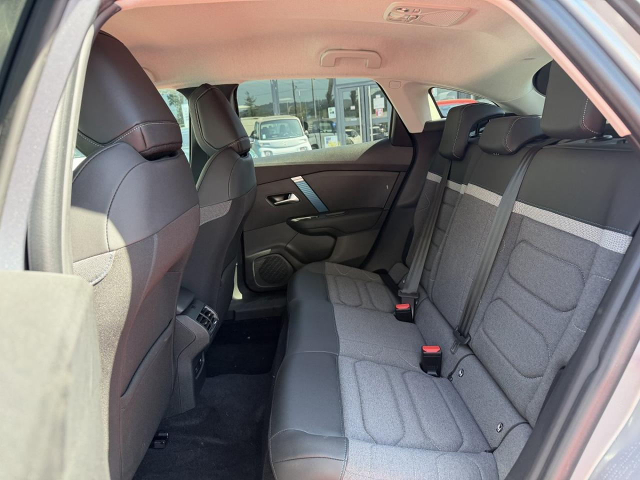 Citroën C4 e-c4 e 136 ch (100 kw) auto c-series — photo 19