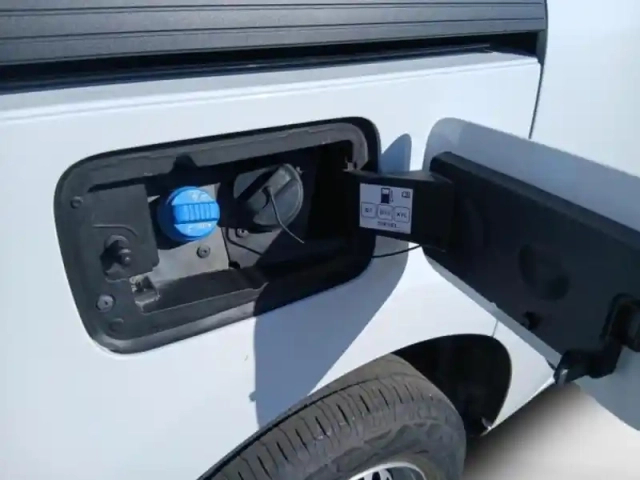Renault Kangoo Van 1.5 blue dci 75ch grand confort sésame ouvre toi — photo 10
