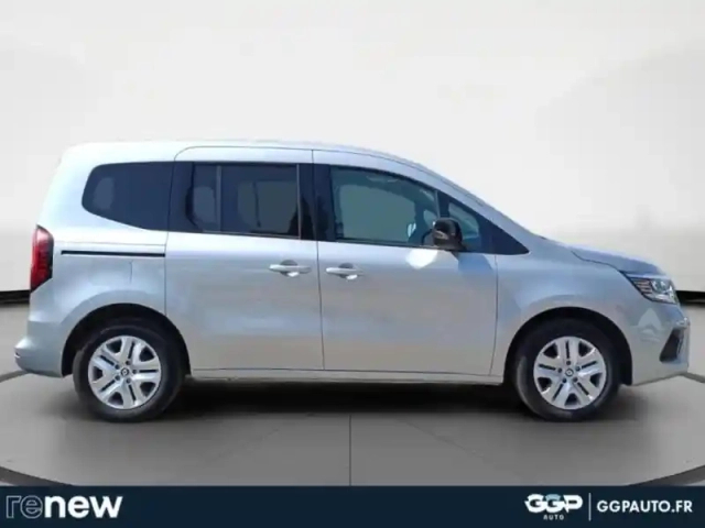 Renault Kangoo 1.3 tce 130ch techno — photo 6