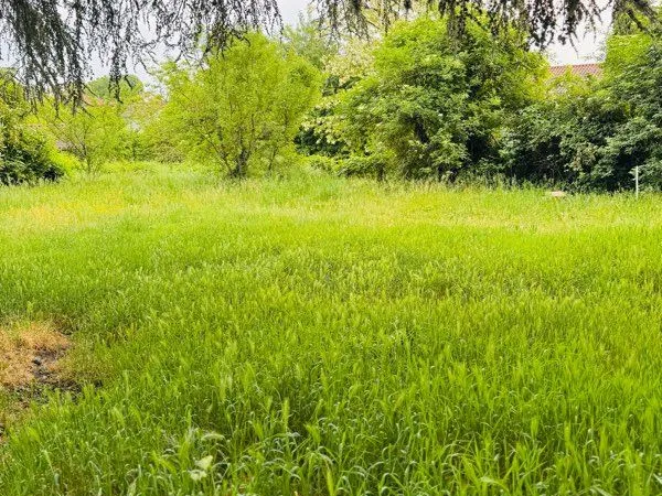 Terrains à bâtir VASSIEUX CALUIRE