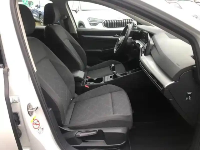 Volkswagen Golf 1.0 tsi opf 110ch life plus — photo 7