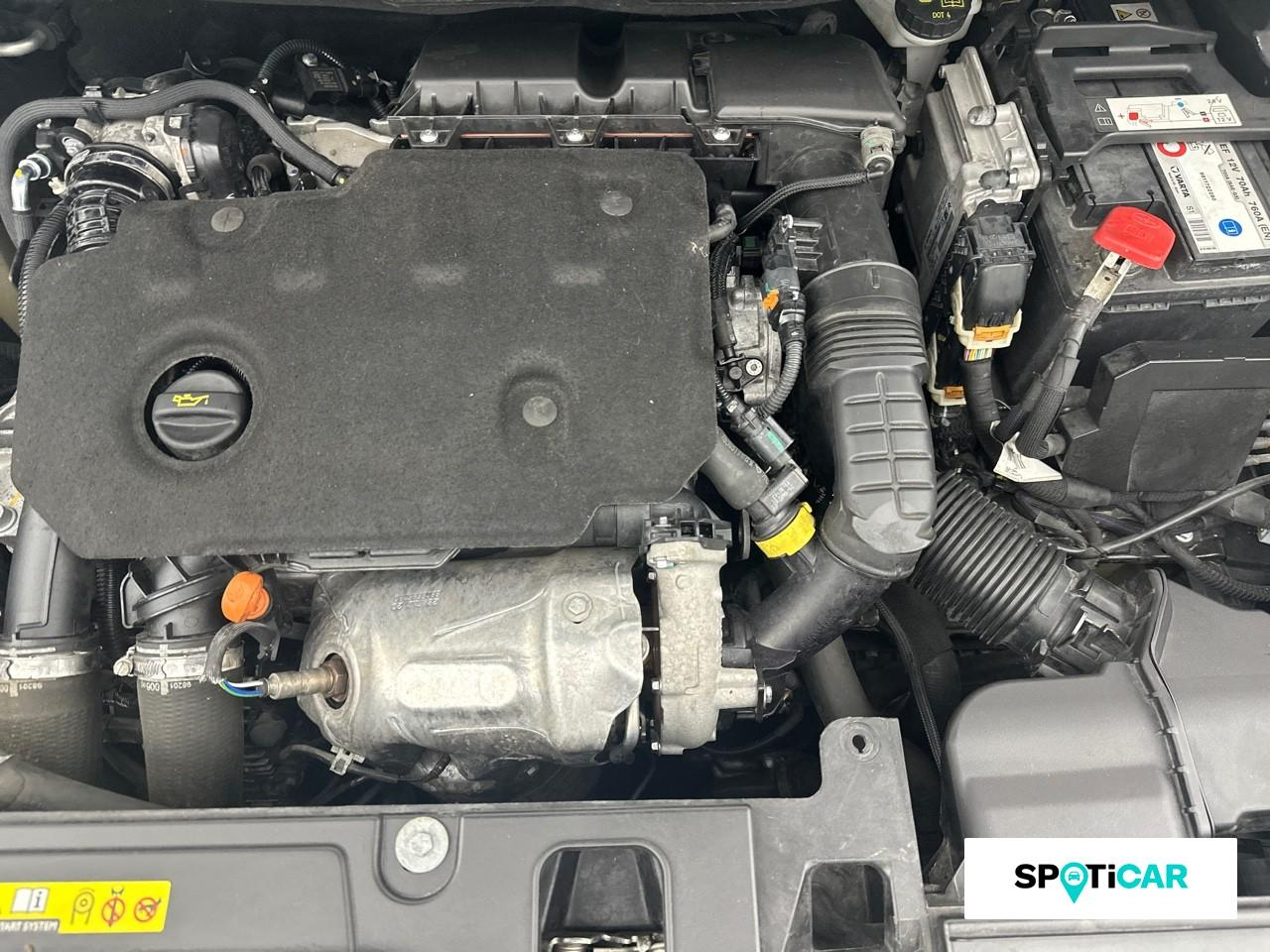 Peugeot 3008 1.5 bluehdi 130ch s&s gt line eat8 — photo 20