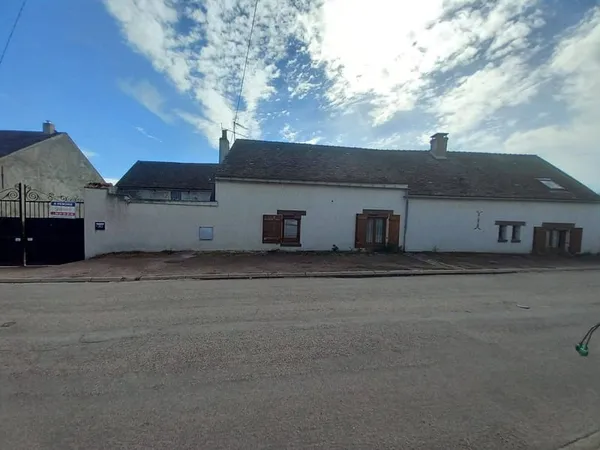 Maison 5 pièces 186 m²