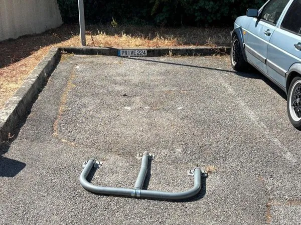 Place de parking Peymeiande