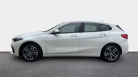 Bmw Série 1 116dA 116ch Luxury DKG7