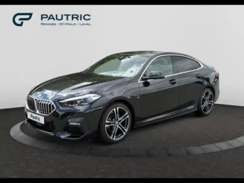 Bmw Serie 2 série 2 gran coupé 218da 150ch m sport bva8