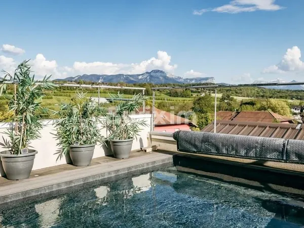 Loft d'exception de 310 m²