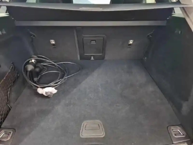Volvo Xc60 t6 hybride rechargeable 253 + 145ch plus style dark geartronic 8 awd — photo 10