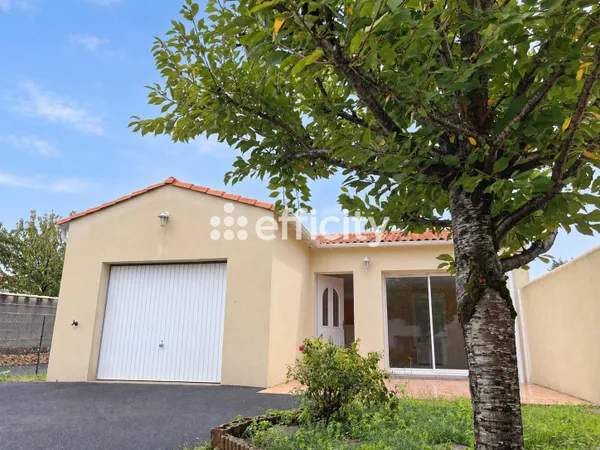 Maison 5 pièces 97 m²