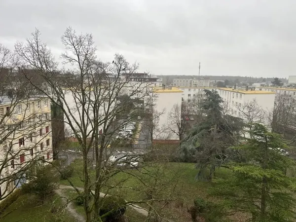 Appartement 4 pièces 65 m²