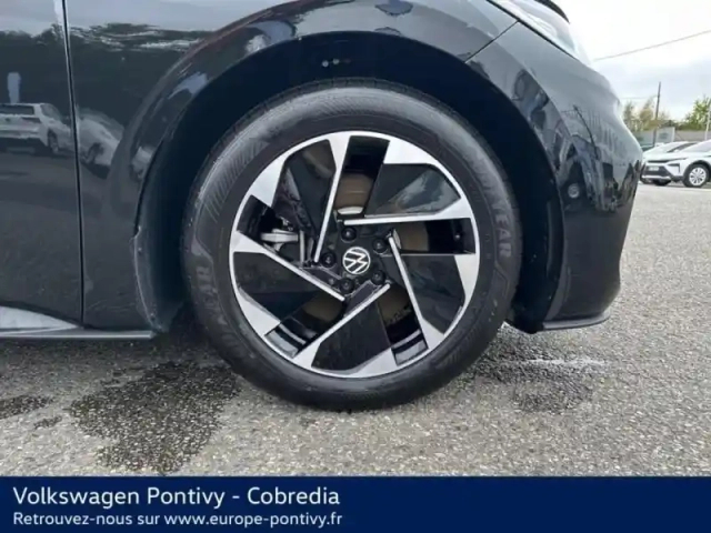 Volkswagen Id.3 204ch pro 59 kwh life max — photo 29
