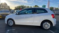 Volkswagen Polo 1.0 60ch Trendline 3p — photo 8