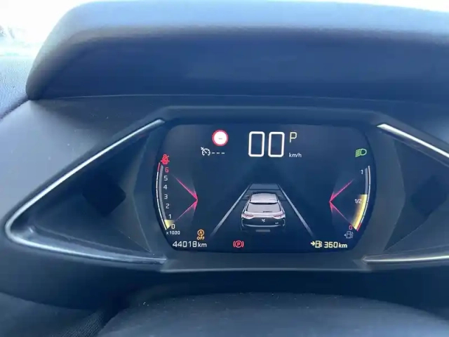 Ds Ds 3 ds3 crossback puretech 130 eat8 — photo 3