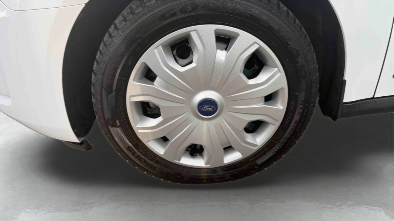 Ford TRANSIT CONNECT FGN L1 1.0E100 E85 S&amp;S — photo 13