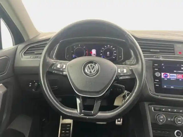 Volkswagen Tiguan 2.0 tdi 150ch iq.drive dsg7 euro6d-t — photo 15