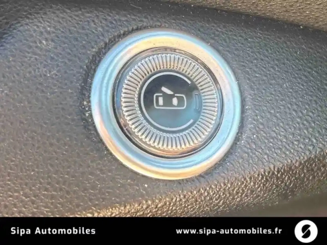 Fiat 500 e 118 ch — photo 23