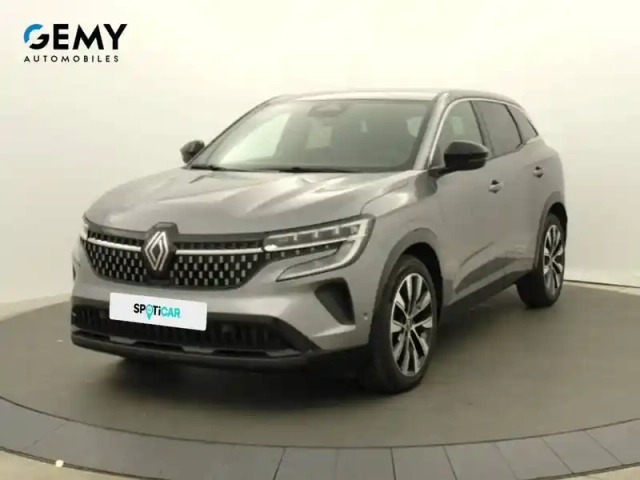 Renault Austral e-tech full hybrid 200 gsr2