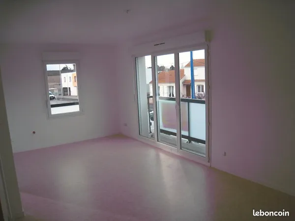 Appartement T2