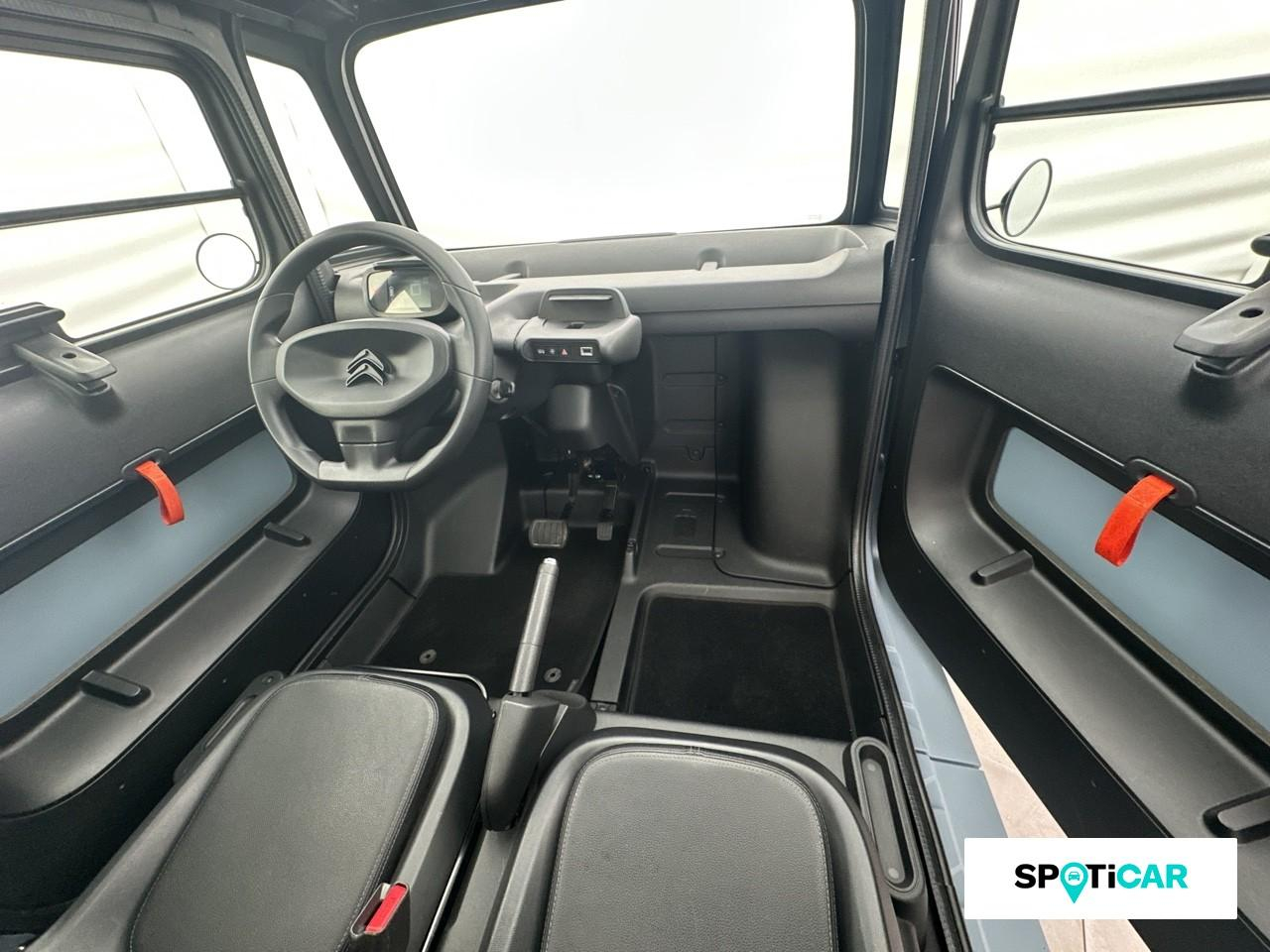 Citroën Ami ami — photo 8
