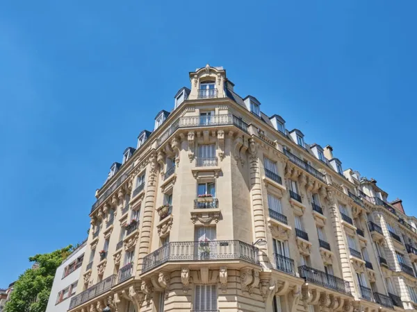 Paris 7eme St Thomas d'Aquin
