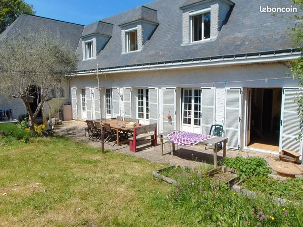 Colocation Orvault - Petit Chantilly