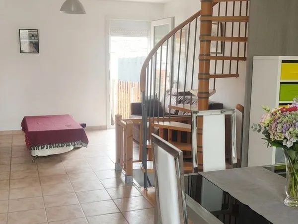 Maison à Orly