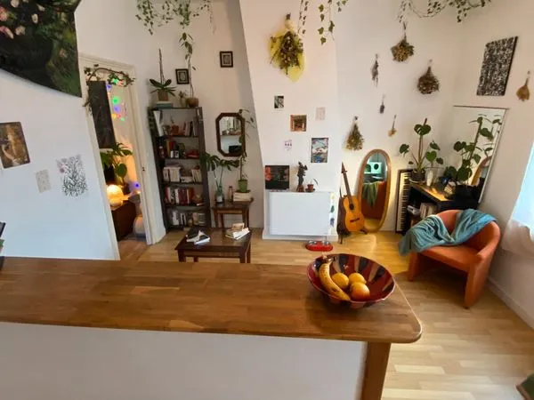 T2 lumineux 36 m² - Proche centre-ville & écoles