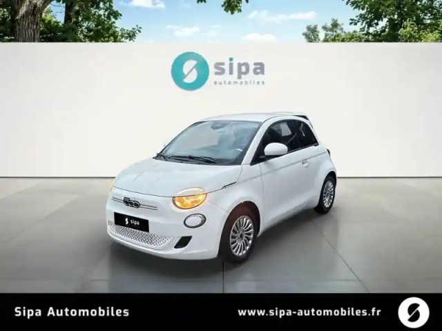 Fiat 500 e 95 ch
