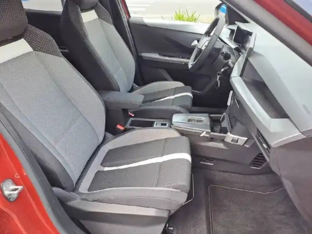 Opel Frontera electric 113 ch batterie 44 kwh — photo 91