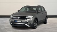 Volkswagen T-Cross 1.0 TSI 110ch Active