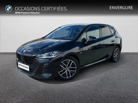 Bmw Serie 2 série 2 activetourer 218d 150ch m sport dkg7
