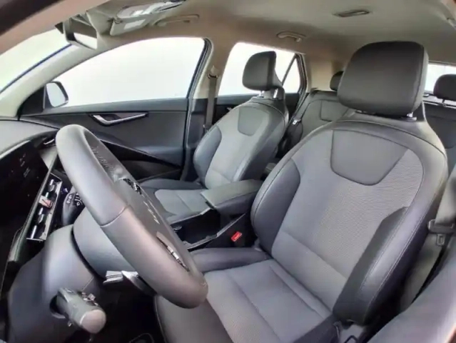 Kia Niro ev 204ch active — photo 10