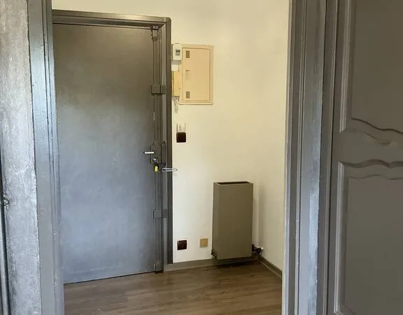 Appartement 4 pièces 85 m²