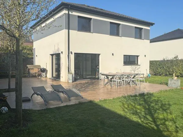 Location maison Verlinghem