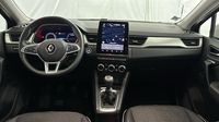 Renault Captur 1.0 TCe 90ch Techno — photo 11