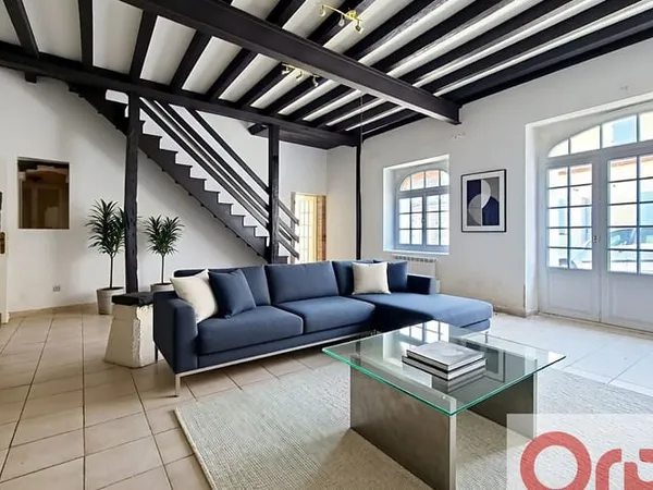 Maison 7 pièces 148 m²