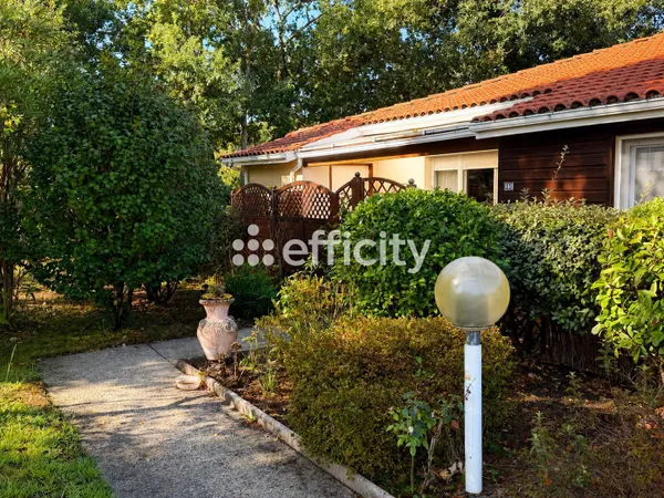Maison 3 pièces 71 m²