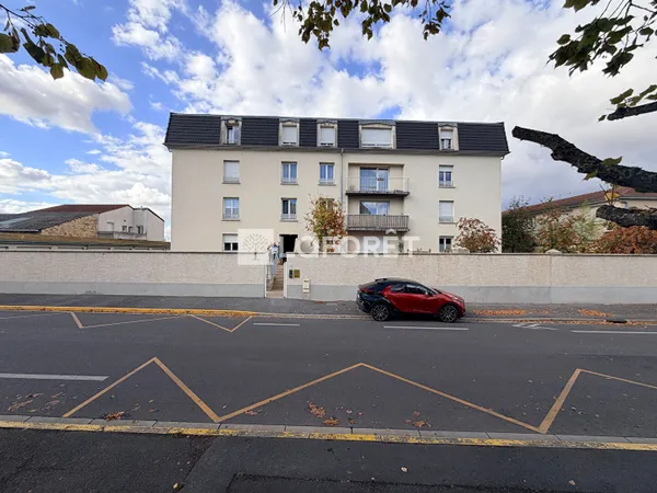 Appartement 4 pièces 147 m²