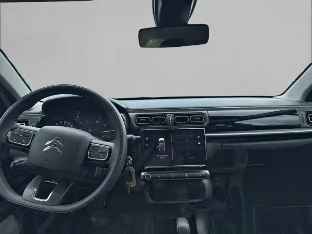 Citroën C3 puretech 110 ch eat6 — photo 8